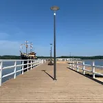 Сasa de vacaciones Charzykówka Na Kaszubach Charzykowy
