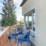 Hébergement de vacances Charzykowka Na Kaszubach Charzykowy