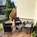 Charzykówka Na Kaszubach *