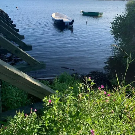 Semesterbostad Charzykowka Na Kaszubach *