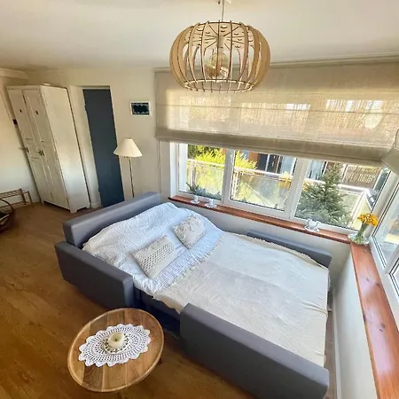 Charzykowka Na Kaszubach Charzykowy