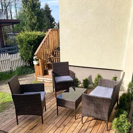 Charzykowka Na Kaszubach *