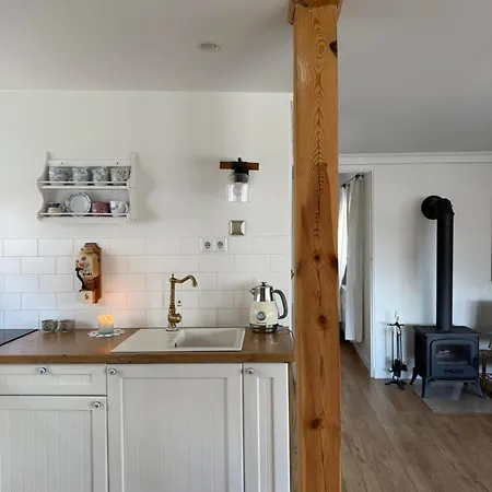 Charzykowka Na Kaszubach Hébergement de vacances *