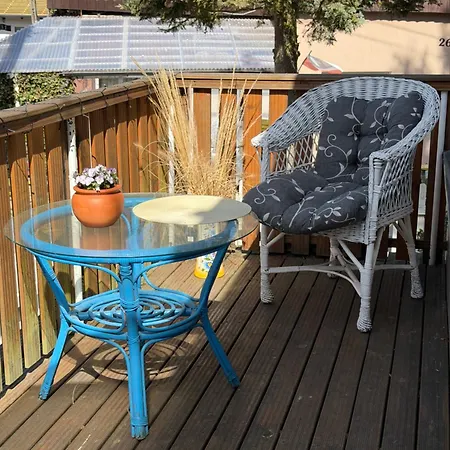 Hébergement de vacances Charzykowka Na Kaszubach Charzykowy
