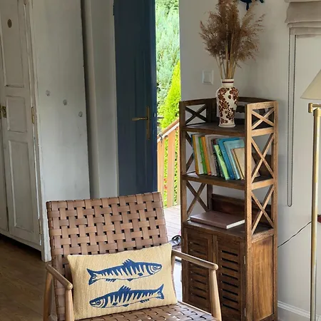 Casa de Férias Charzykówka Na Kaszubach Charzykowy